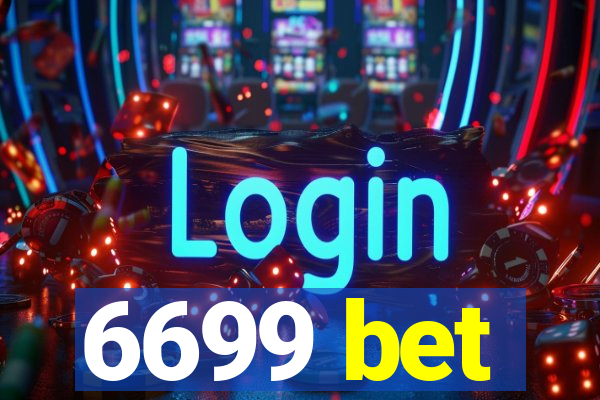 6699 bet